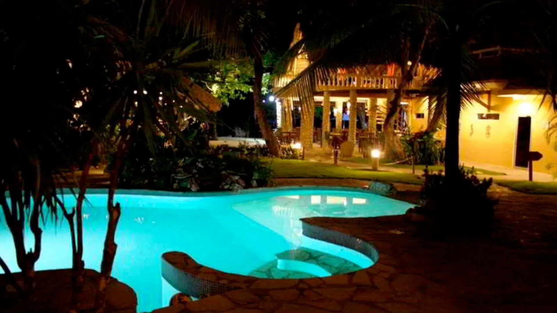 Hotel Villa Taina Cabarete