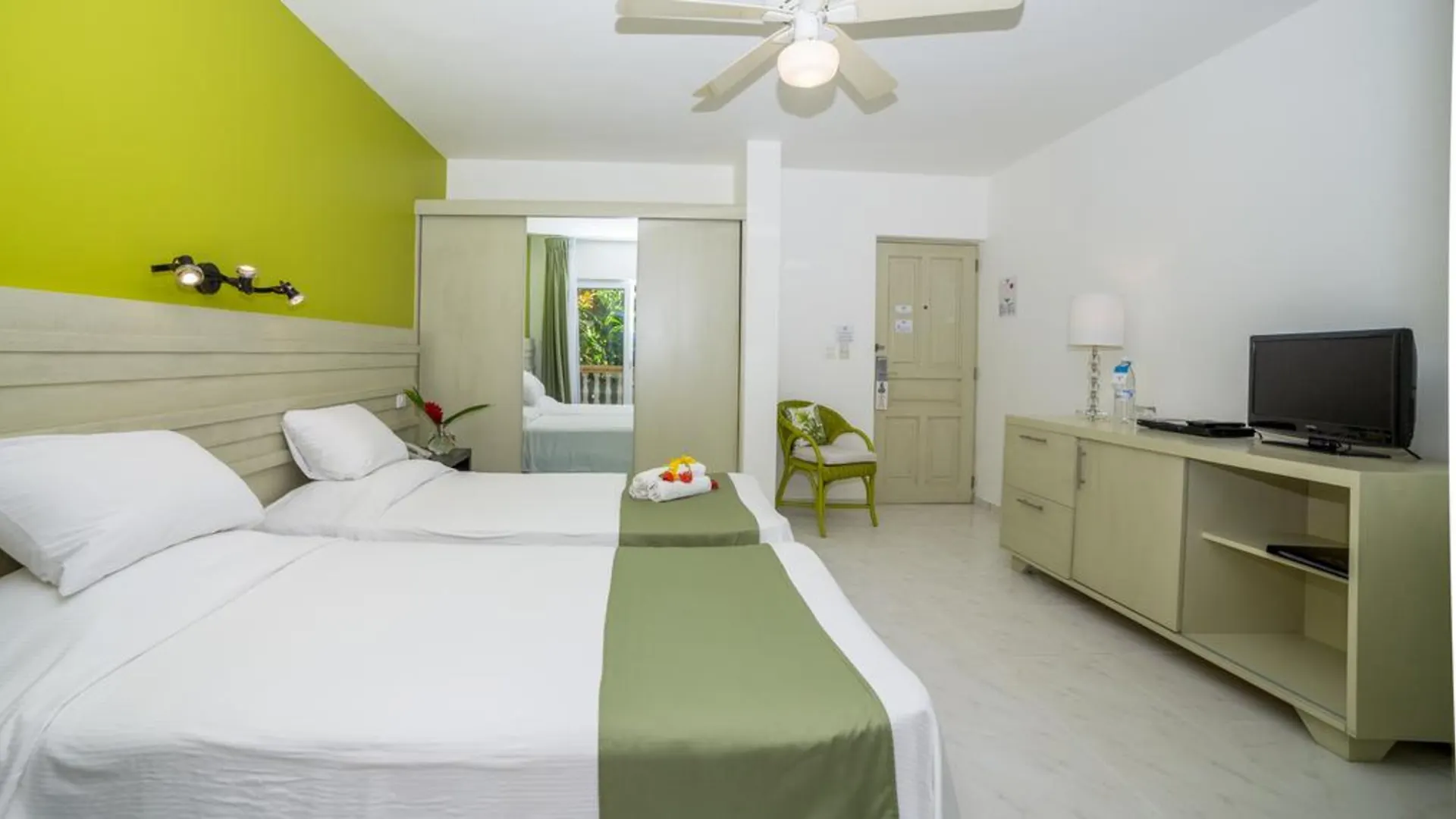 Hotel Villa Taina Cabarete