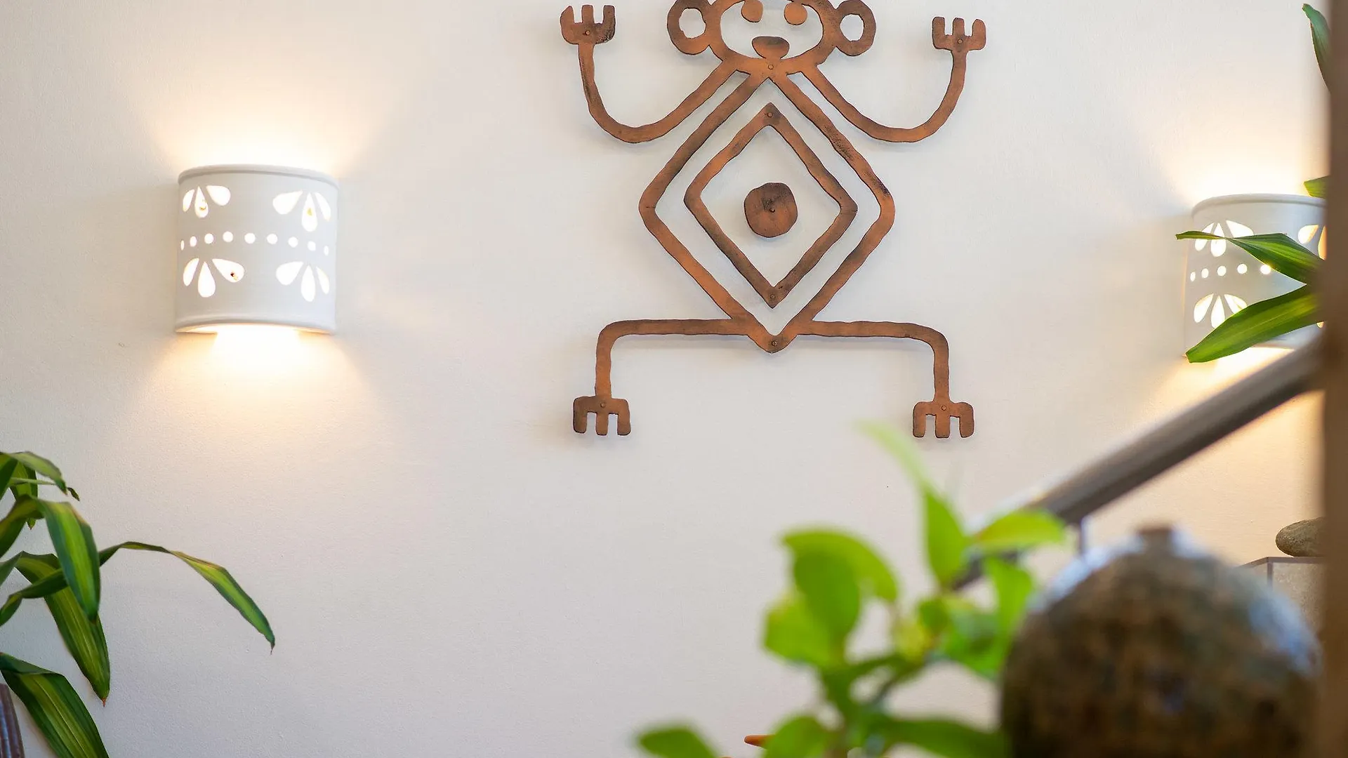 Hotel Villa Taina Cabarete