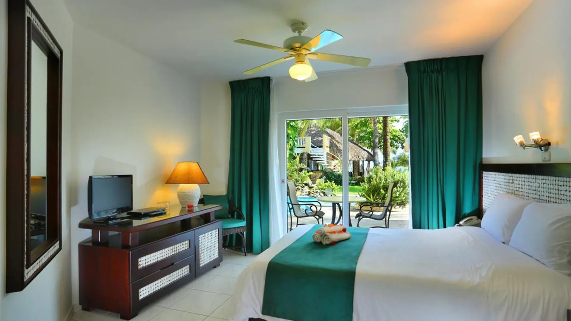 Hotel Villa Taina Cabarete