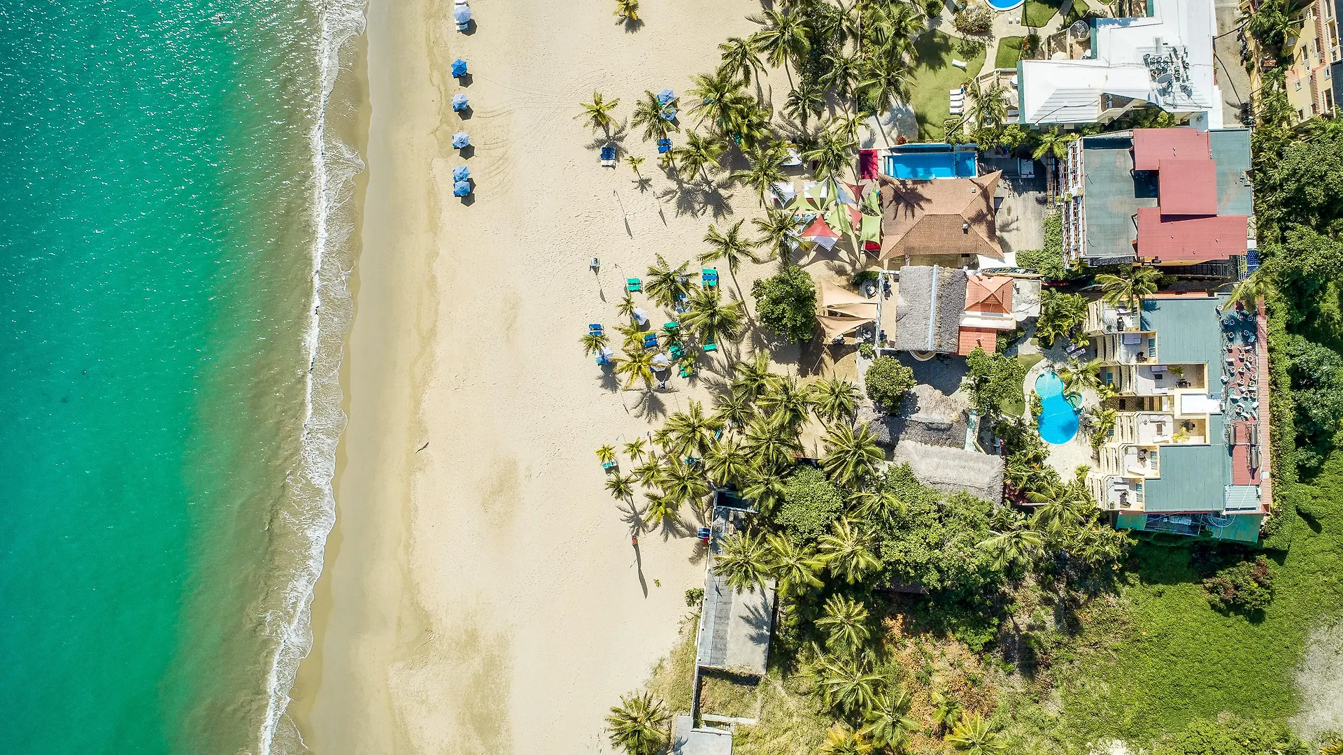 Hotel Villa Taina Cabarete