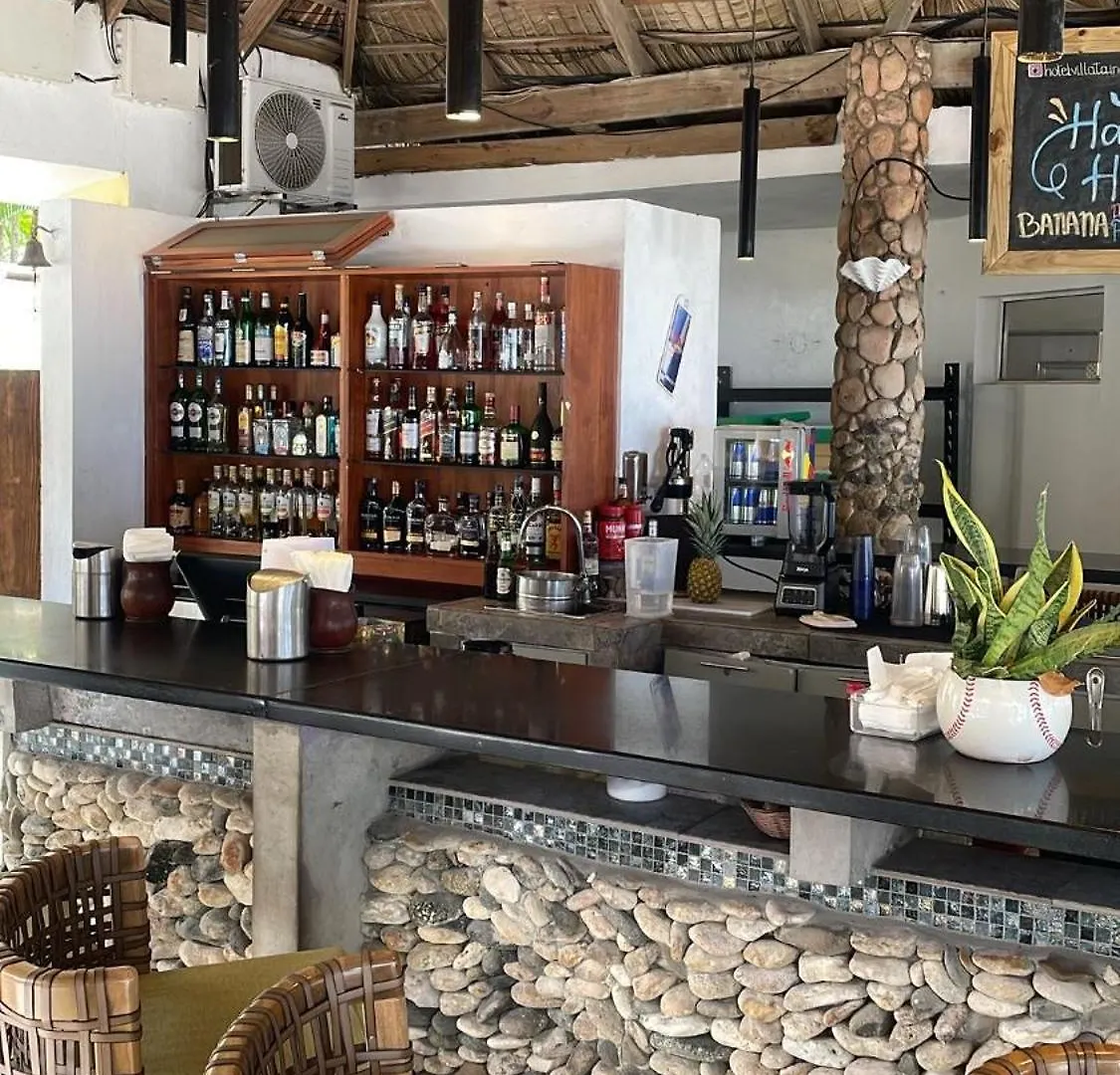 Hotel Villa Taina Cabarete
