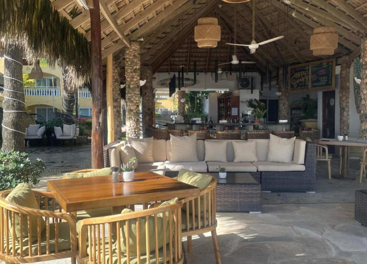 Hotel Villa Taina Cabarete