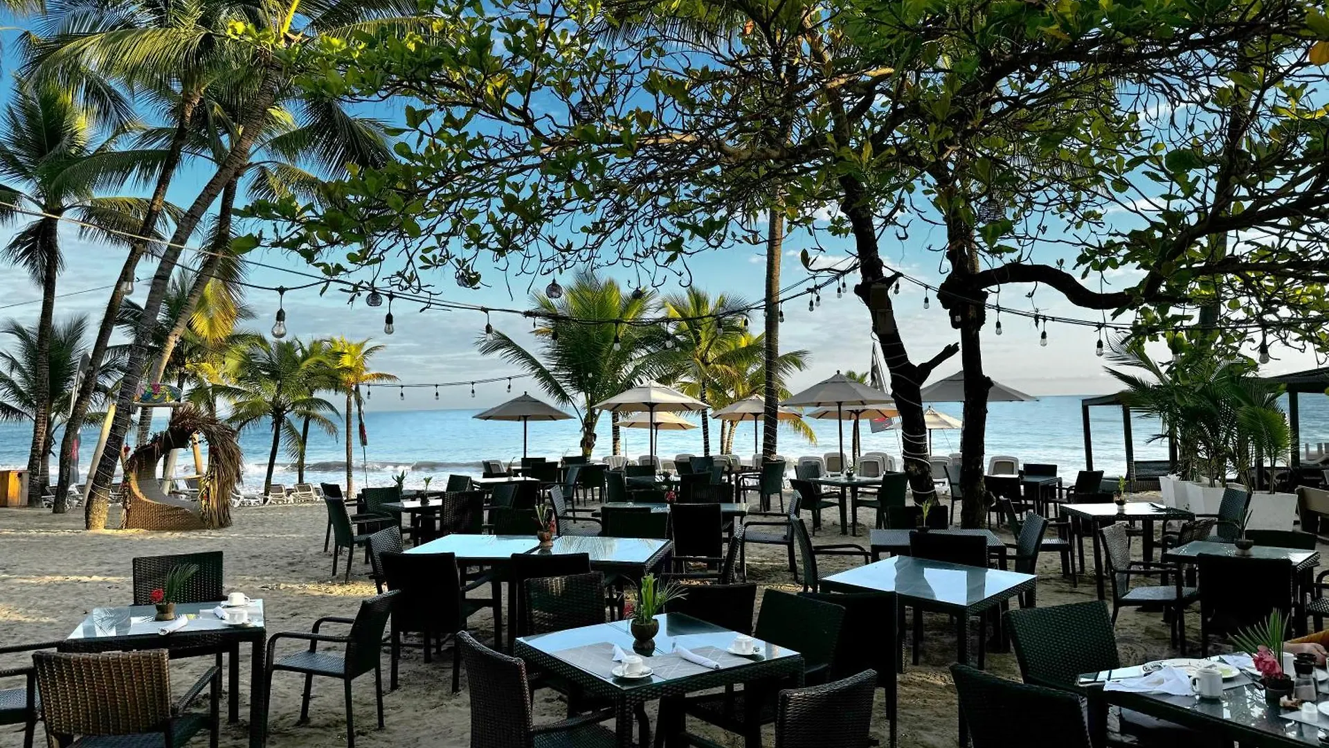 Hotel Villa Taina Cabarete República Dominicana