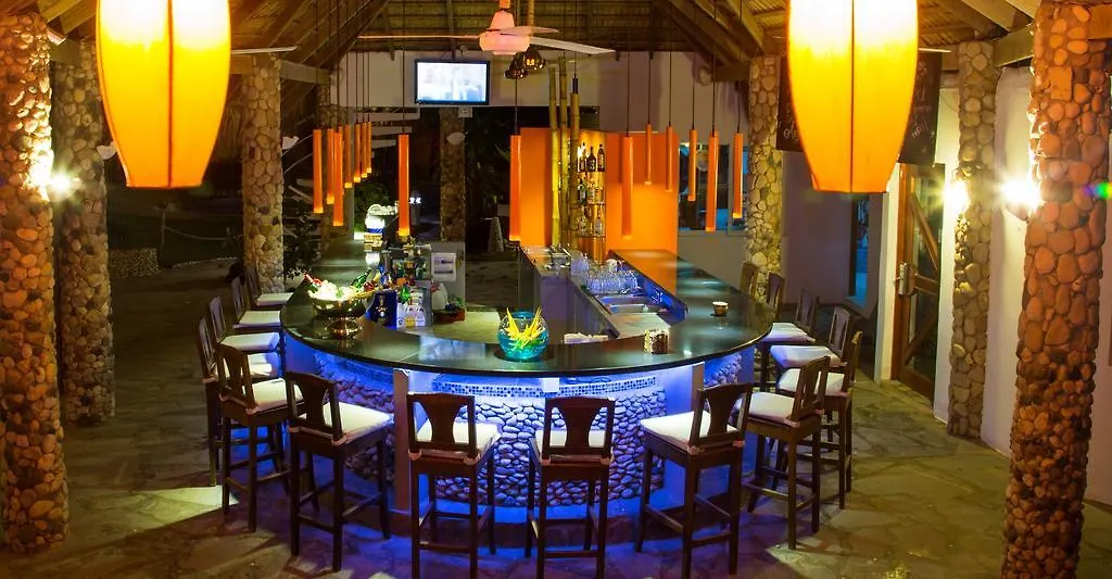 ****  Hotel Villa Taina Cabarete República Dominicana