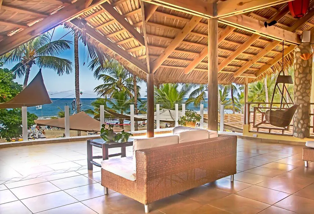 Hotel Villa Taina Cabarete