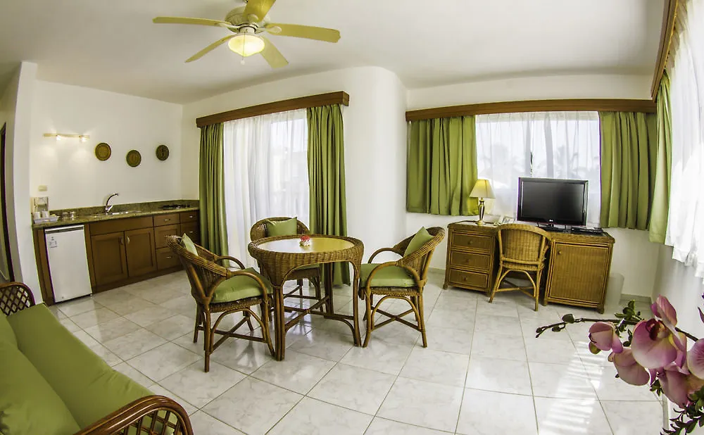 Hotel Villa Taina Cabarete