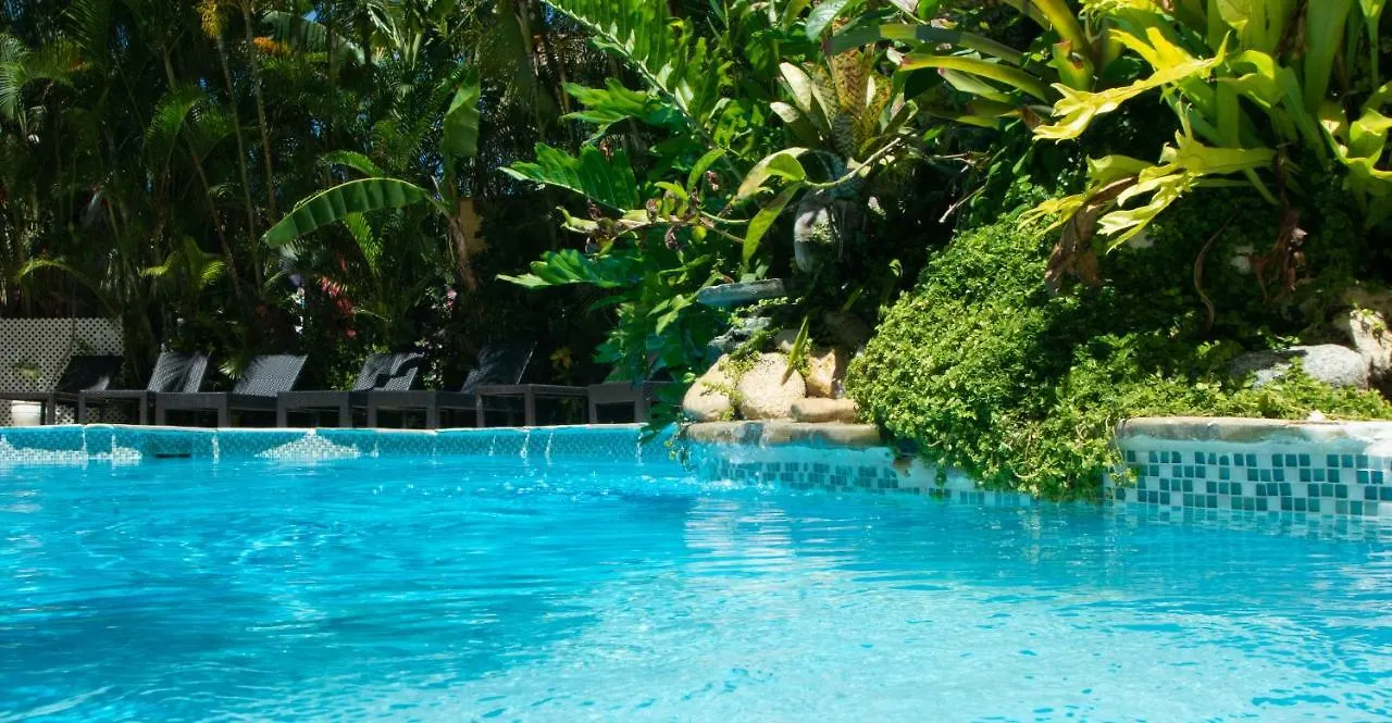 Hotel Villa Taina Cabarete