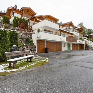 Modern In Hinterglemm With Terrace Chalet