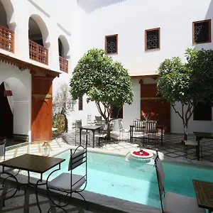 *** Riad Zineb Maroc