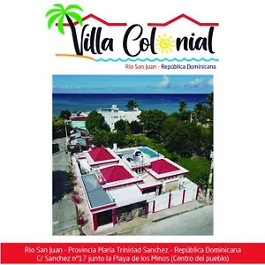Vilaa Colonial N 7, Basic Exterior Séjour chez l'habitant
