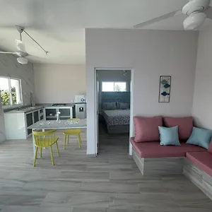 La Torre Appartement