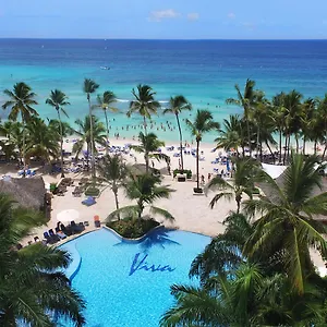 Viva Wyndham Dominicus - Resort