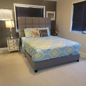  Homestay Mannys Place Canada