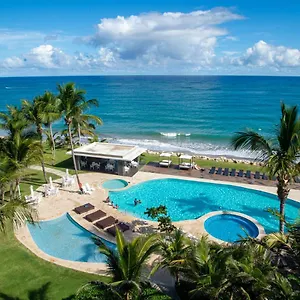  Apartment Seawinds - Beachfront Getaway Dominican Republic