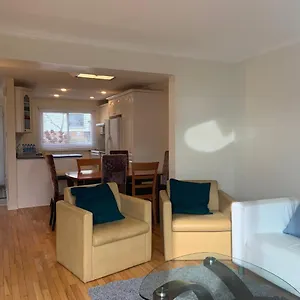  Holiday home Ottawa's Destination Canada