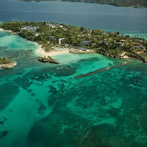 5* Курортный комплекс Cayo Levantado (adults Only)