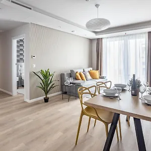  Appart hôtel K46 Hongrie