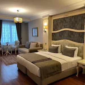 **** Hotel Muyan Turquie