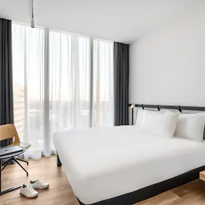*** Hotel Ibis Stadium Hongrie