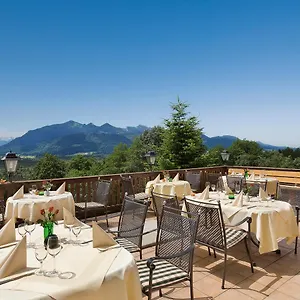 Restaurant Alpenhof Aparthotel
