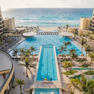 The Royal Sands & 5*, Канкун Мексика