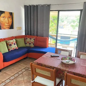  Apartment Cita Del Sol Dominican Republic