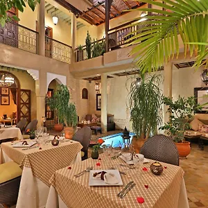 **** Riad Zayane Maroc