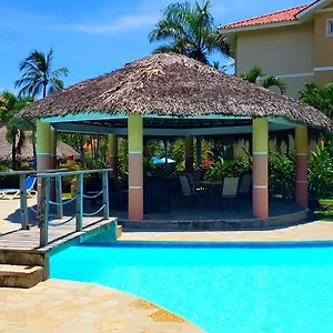  Apartment Cozy Garden Oasis Steps To The Dominican Republic