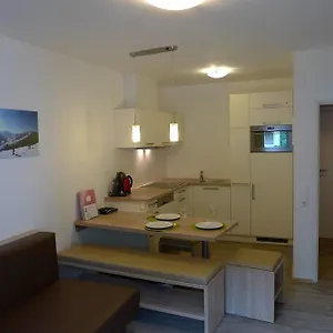 Loitfelder-pang Apartment