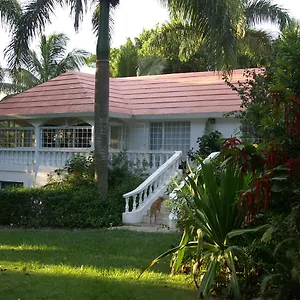  Appartement Playa Encuentro République dominicaine