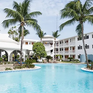  Apartment Ocean Palms Residences Dominican Republic