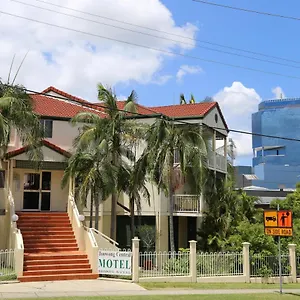Toowong 3*, Брисбен Австралия