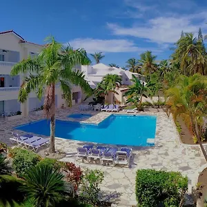  Apartment Dulce Vida Dominican Republic