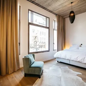  Apartment Charlie's Belgium