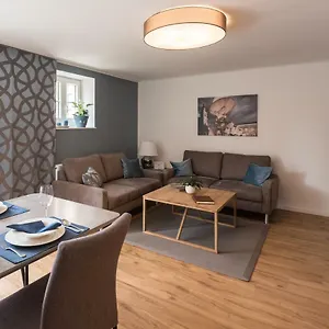 Leopoldskron Apartment