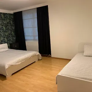  Apartment Anna Place Belgium