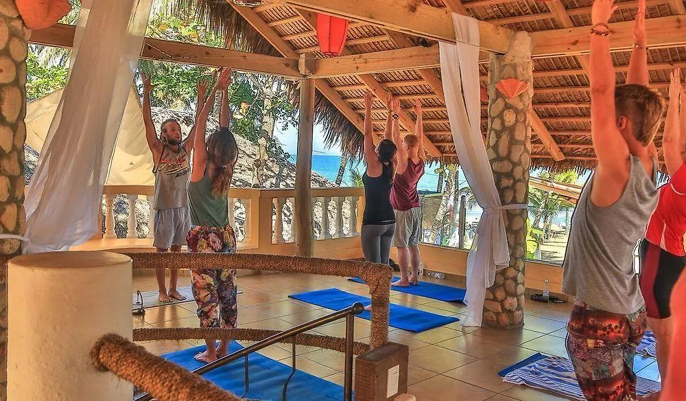 Hotel Villa Taina Cabarete