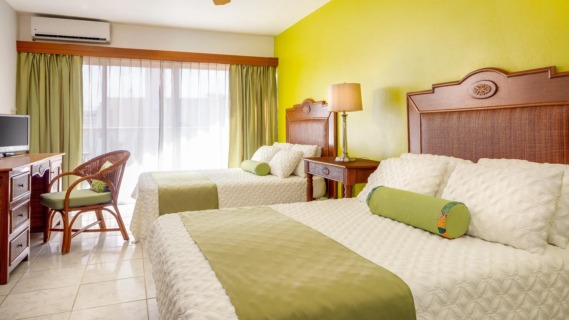 Hotel Villa Taina Cabarete