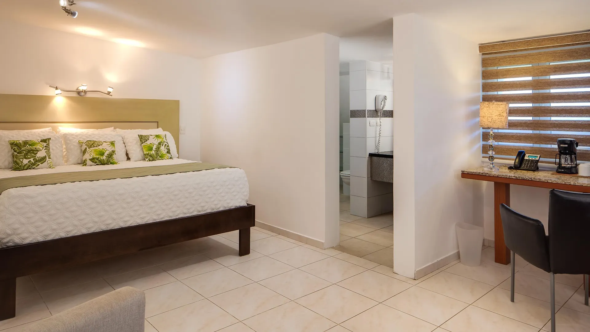 Hotel Villa Taina Cabarete