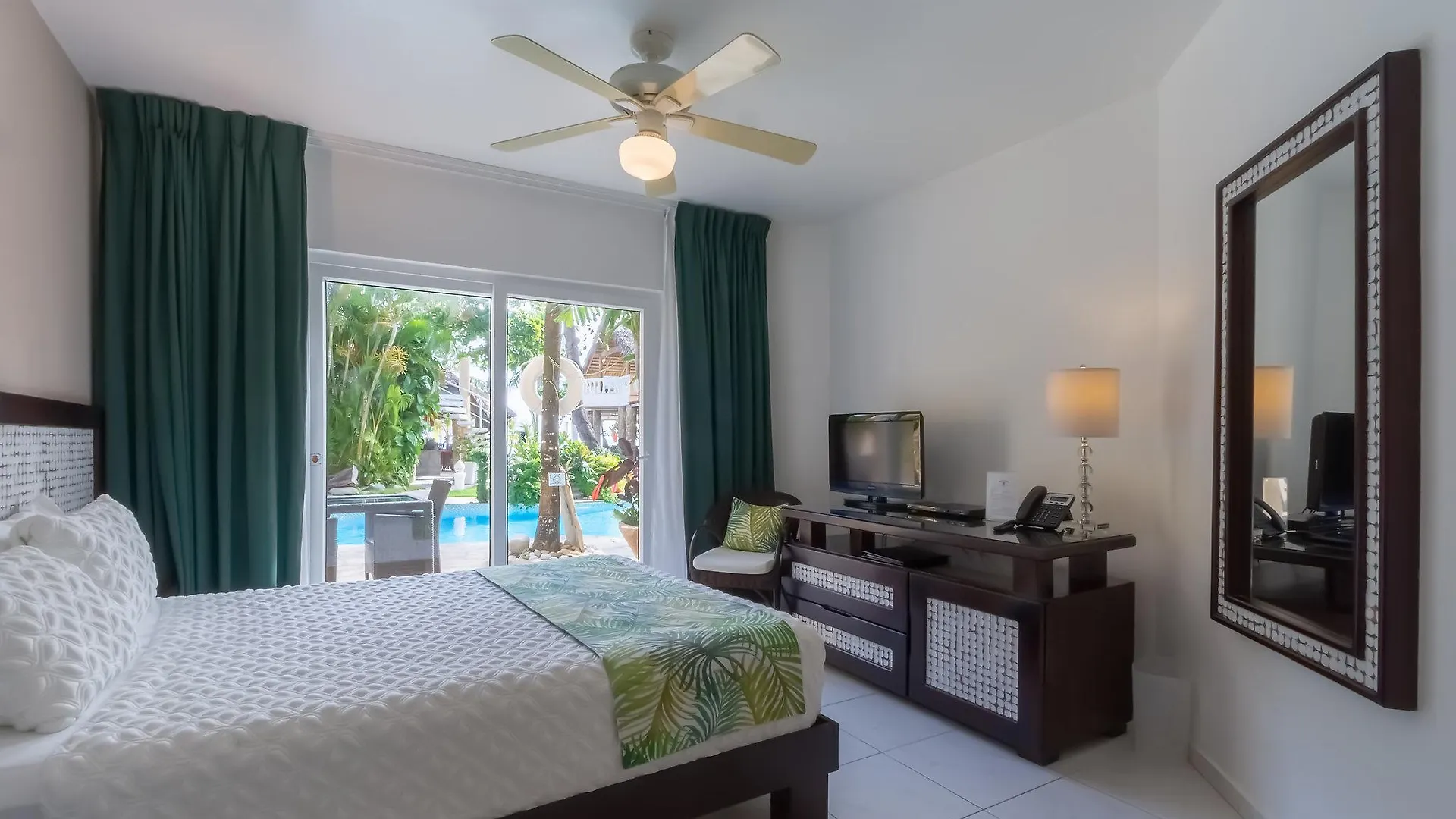 Hotel Villa Taina Cabarete