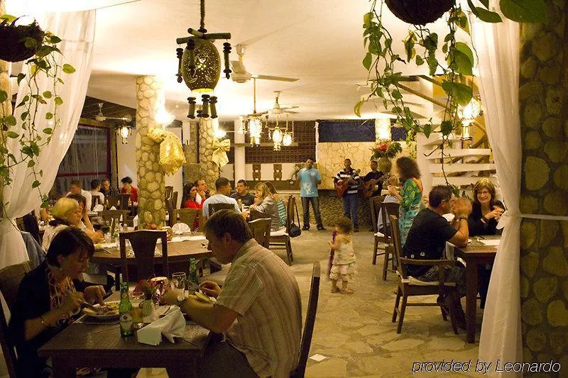 Hotel Villa Taina Cabarete