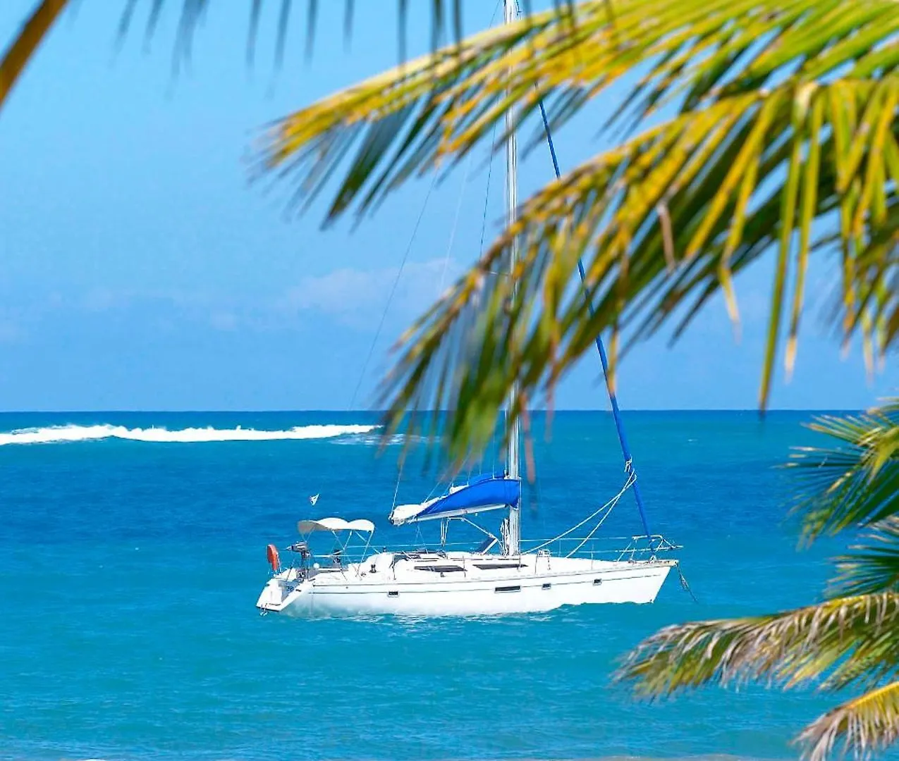 Hotel Villa Taina Cabarete
