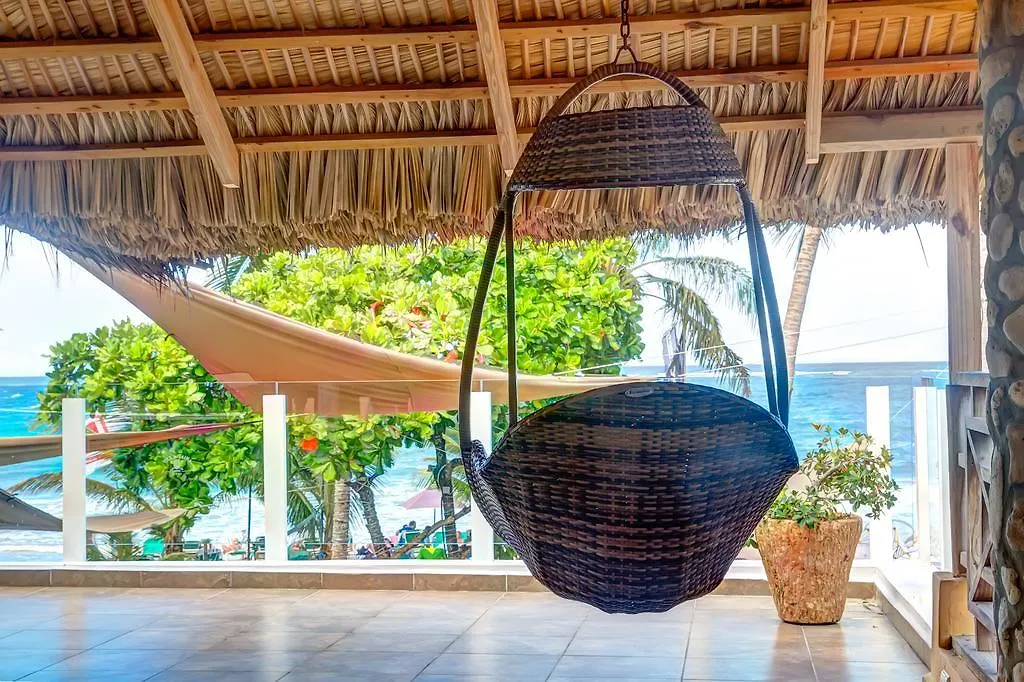 Hotel Villa Taina Cabarete 4*,  Dominikanische Republik