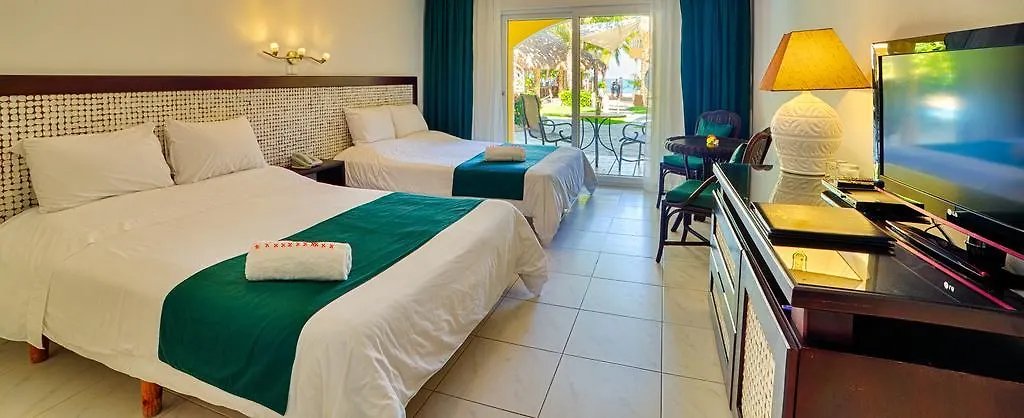 ****  Hotel Villa Taina Cabarete Dominikanische Republik