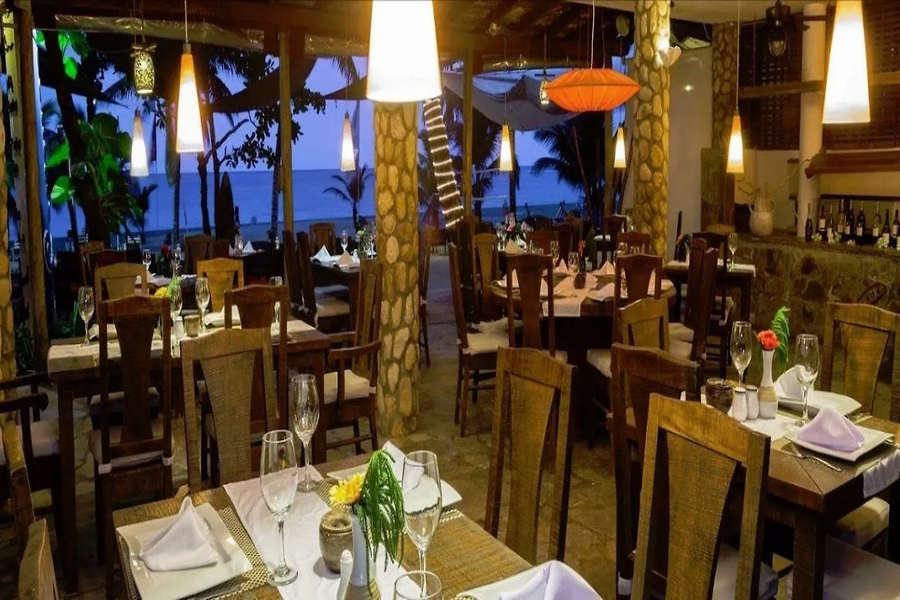 Hotel Villa Taina Cabarete