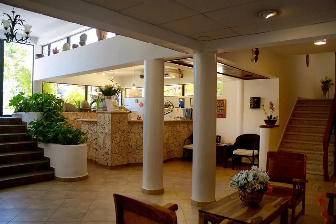 Hotel Villa Taina Cabarete