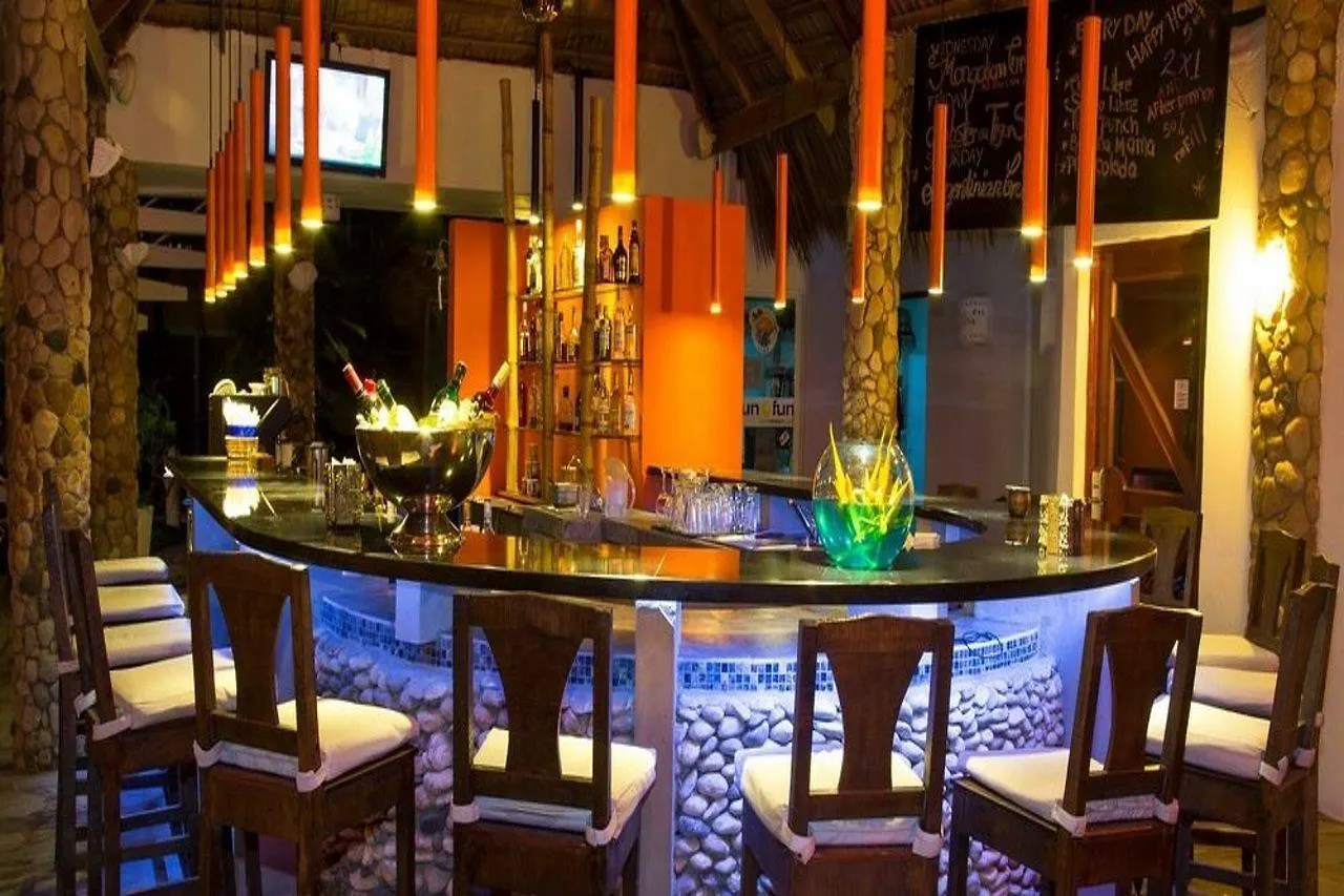 ****  Hotel Villa Taina Cabarete Dominikanische Republik