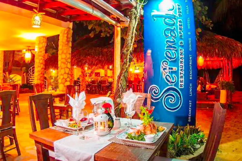Hotel Villa Taina Cabarete