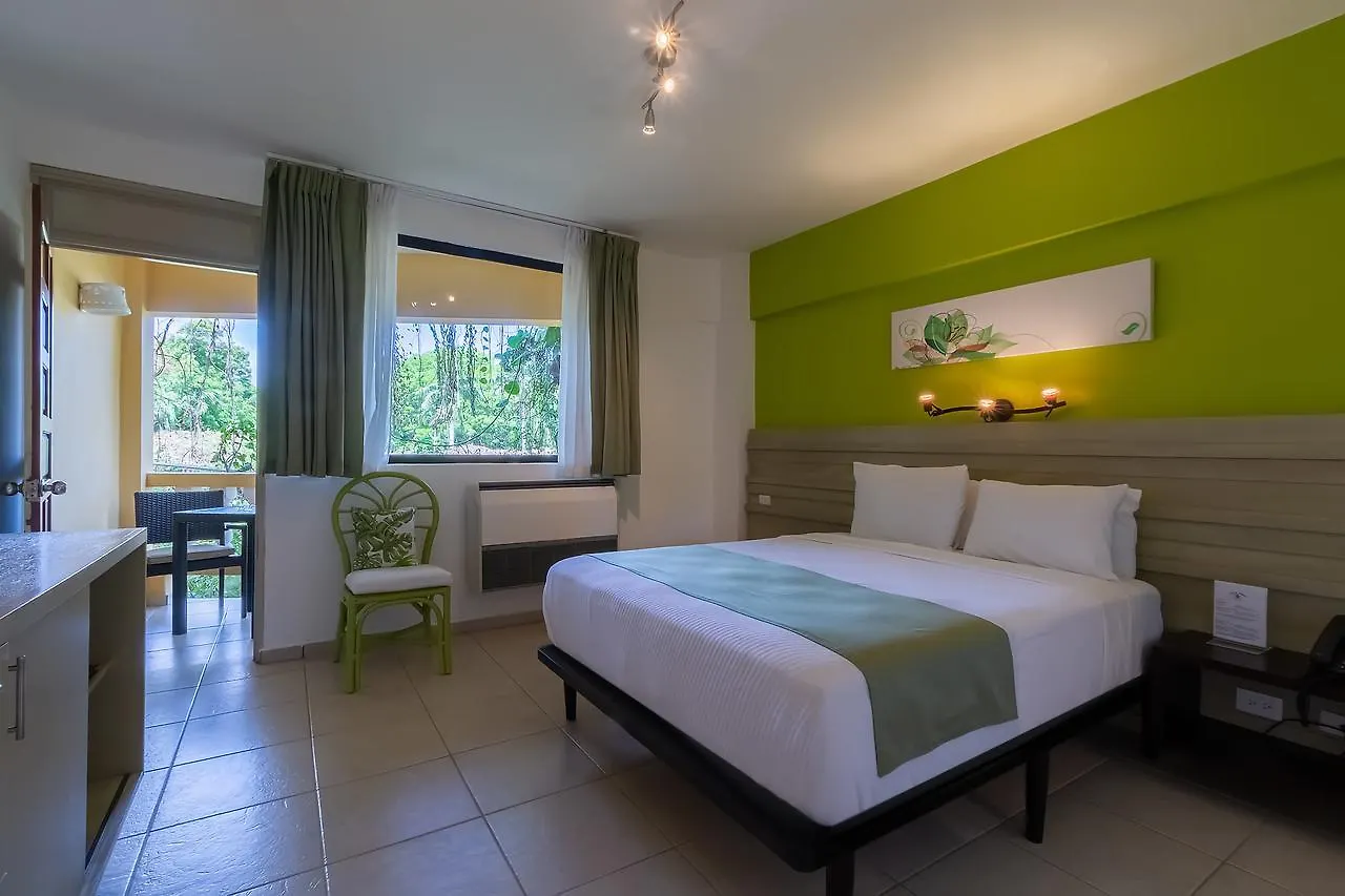 Hotel Villa Taina Cabarete 4*,